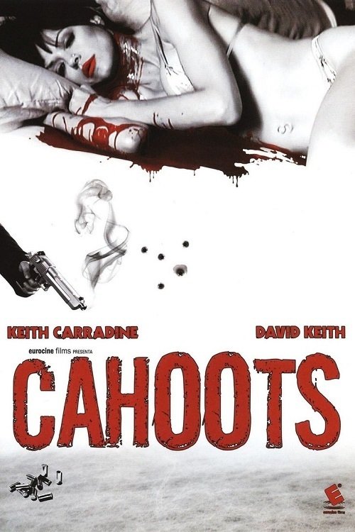 Постер Cahoots